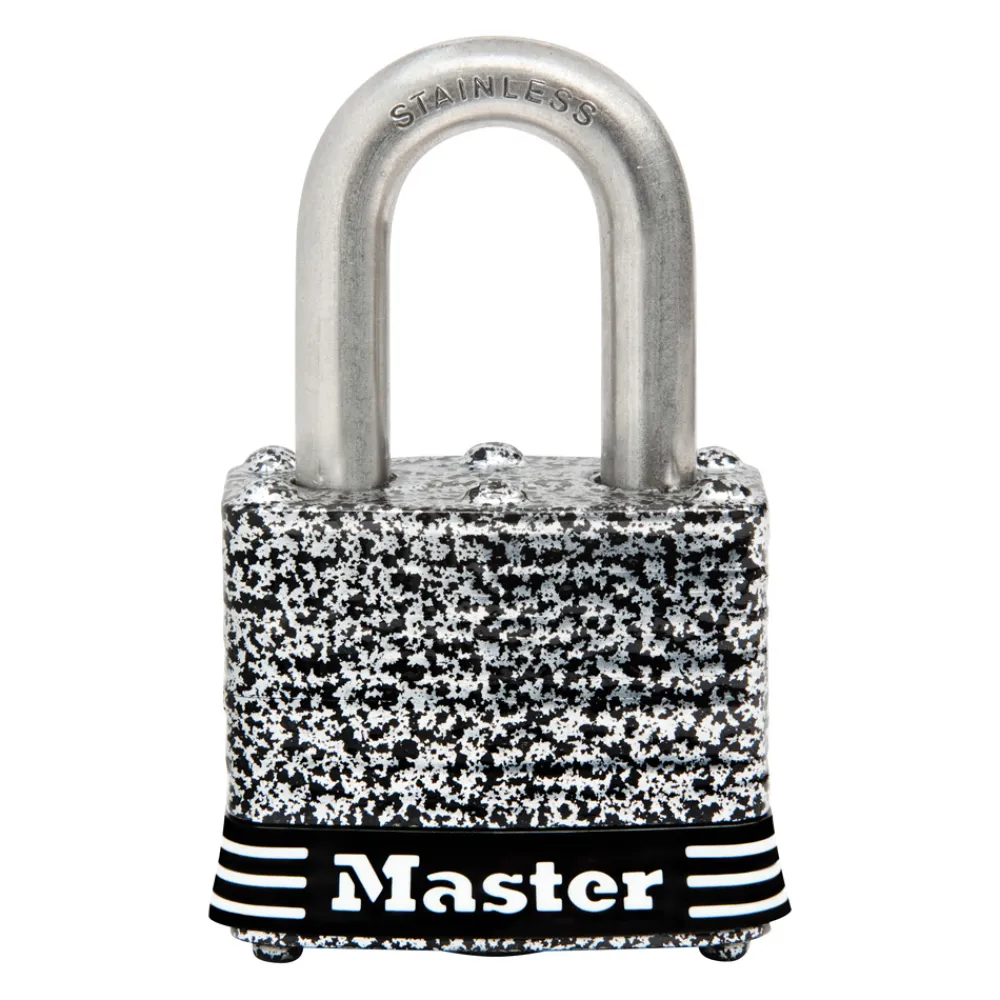 Clearance Master Lock Laminated Padlock