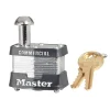 Clearance Master Lock Laminated Padlock