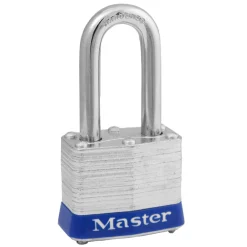 Discount Master Lock Laminated Padlock