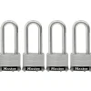 Hot Master Lock Laminated Padlock