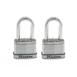 Online Master Lock Laminated Padlock