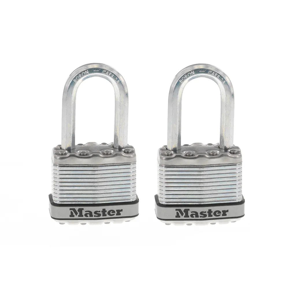 Online Master Lock Laminated Padlock