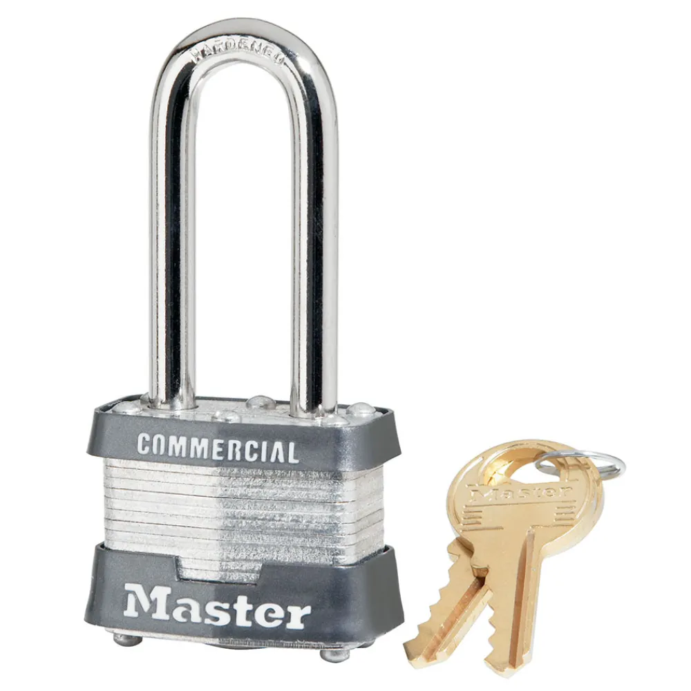 Best Master Lock Laminated Padlock