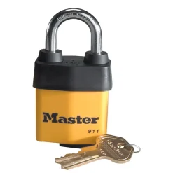 Sale Master Lock Laminated Padlock