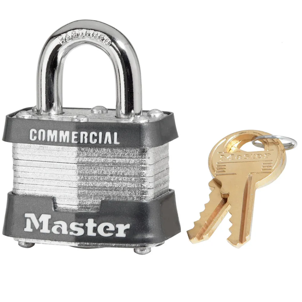 Best Master Lock Laminated Padlock