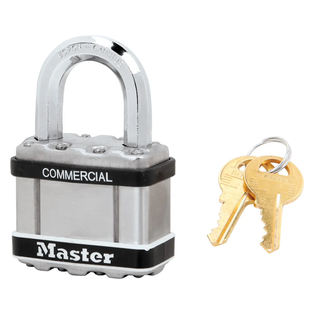 Best Master Lock Laminated Padlock