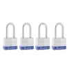 Outlet Master Lock Laminated Padlock