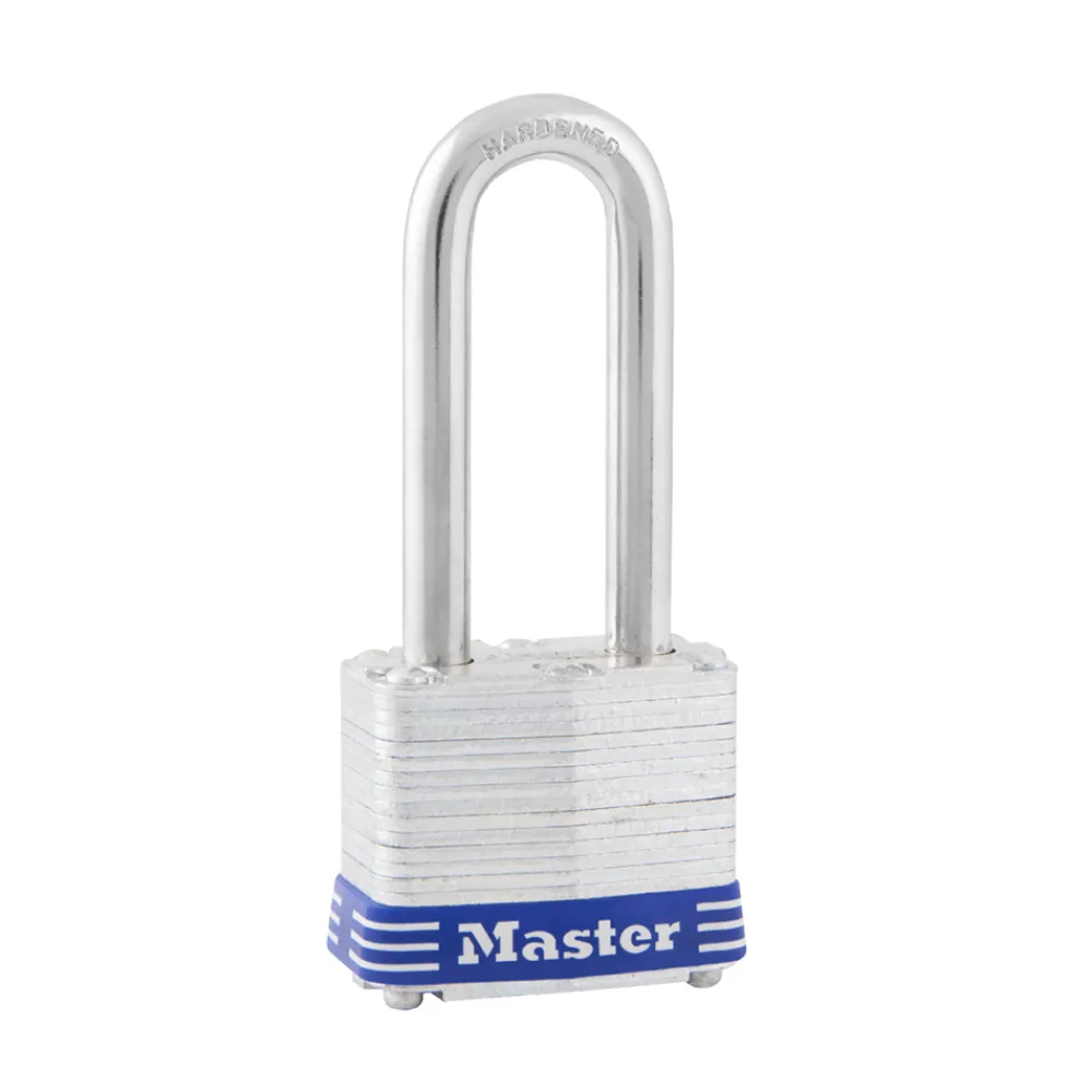 Discount Master Lock Laminated Padlock