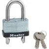 Master Lock Laminated Padlock
