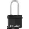 Hot Master Lock Laminated Padlock