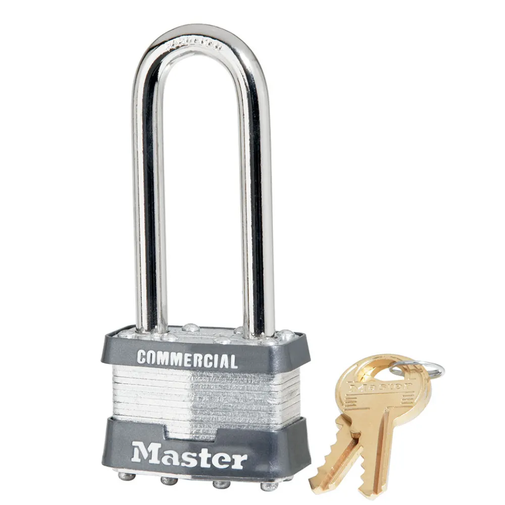 Sale Master Lock Laminated Padlock