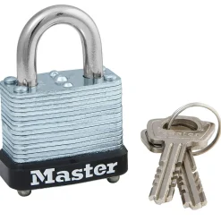 Sale Master Lock Laminated Padlock