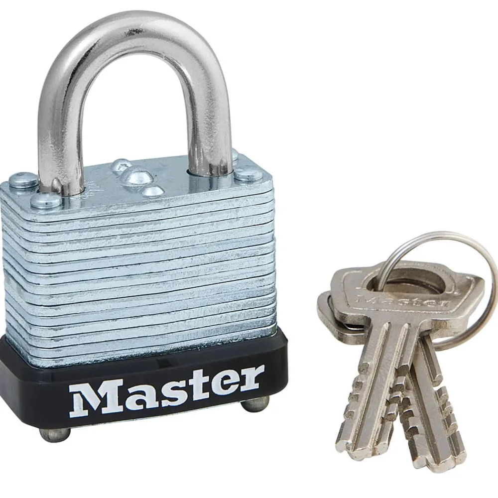 Sale Master Lock Laminated Padlock