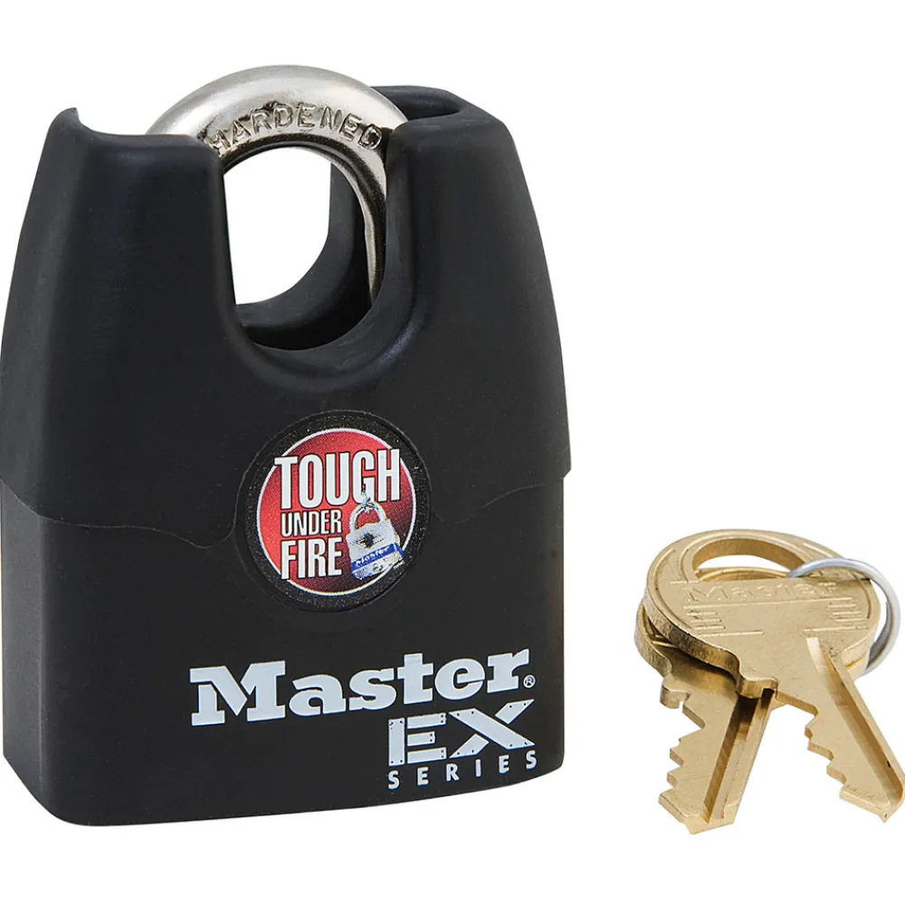 Discount Master Lock Laminated Padlock