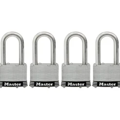 Clearance Master Lock Laminated Padlock
