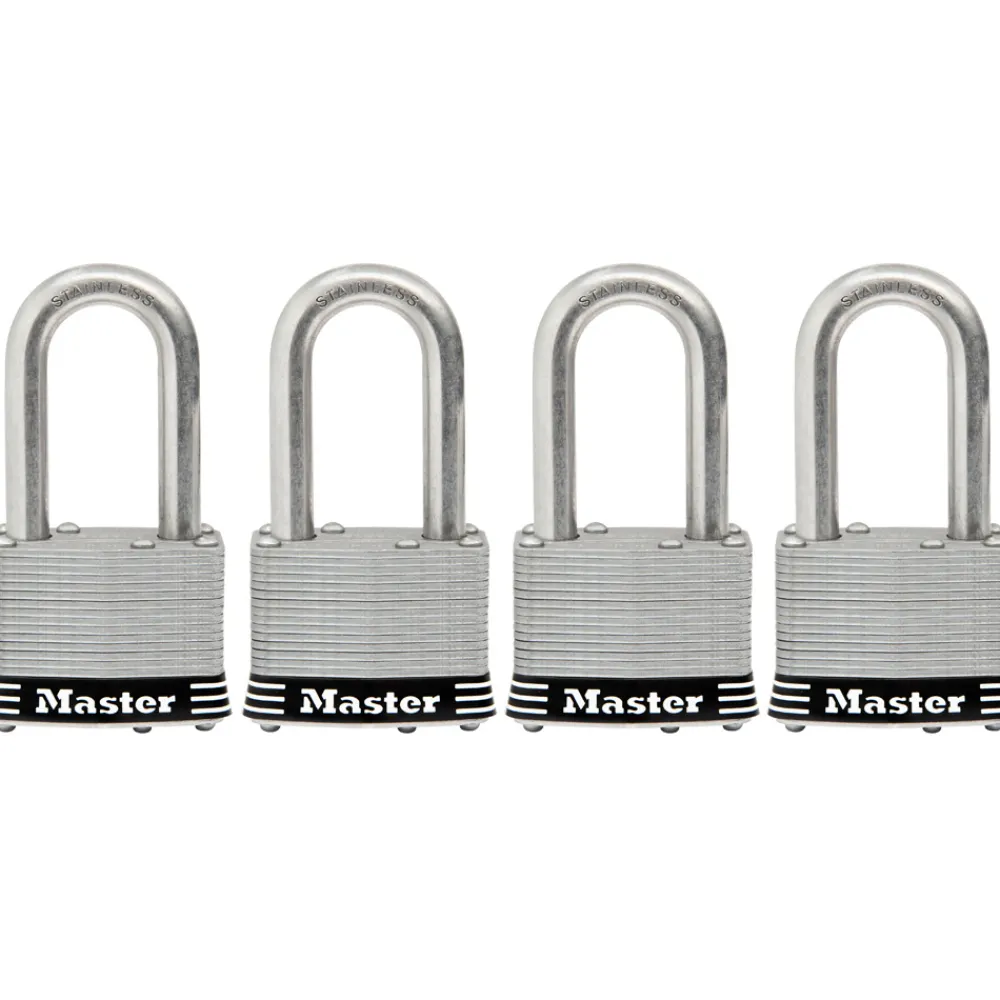 Clearance Master Lock Laminated Padlock