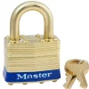 Discount Master Lock Laminated Padlock