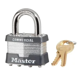 Clearance Master Lock Laminated Padlock