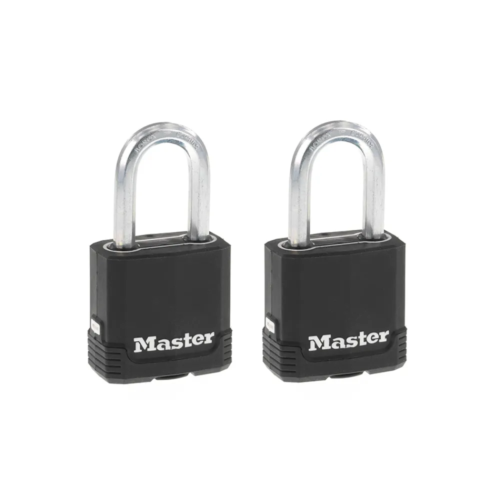 Master Lock Laminated Padlock