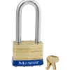 Clearance Master Lock Laminated Padlock