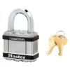 Outlet Master Lock Laminated Padlock
