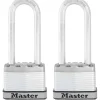 Online Master Lock Laminated Padlock
