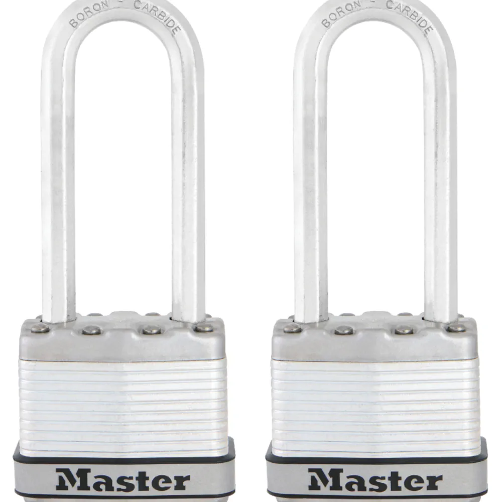 Online Master Lock Laminated Padlock