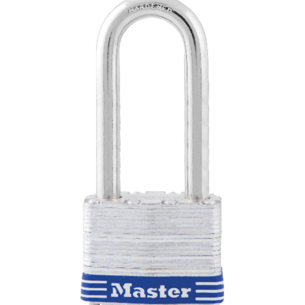Best Master Lock Laminated Padlock