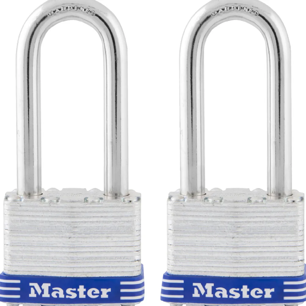 Best Master Lock Laminated Padlock