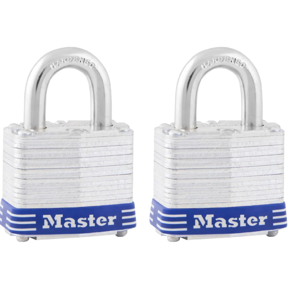 Best Master Lock Laminated Padlock
