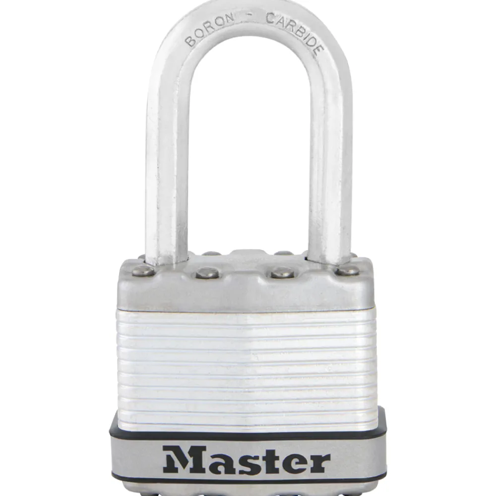 Master Lock Laminated Padlock