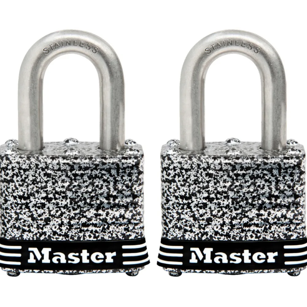 Online Master Lock Laminated Padlock