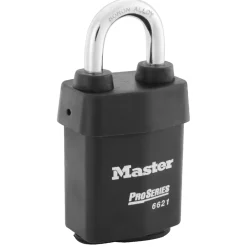 Discount Master Lock Laminated Padlock