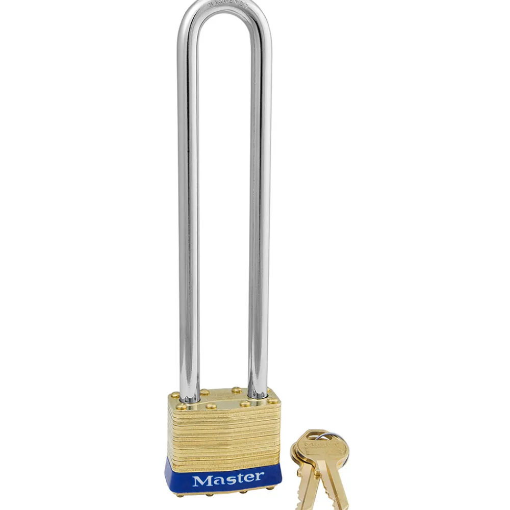 Clearance Master Lock Laminated Padlock