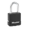 Outlet Master Lock Laminated Padlock