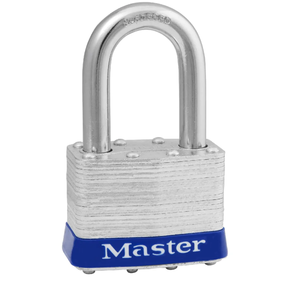 Discount Master Lock Laminated Padlock