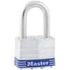 Outlet Master Lock Laminated Padlock