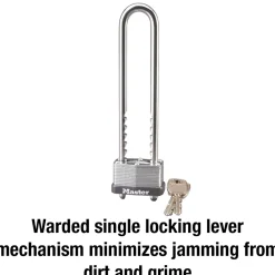 Master Lock Laminated Padlock