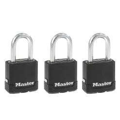 Master Lock Laminated Padlock