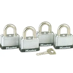 Best Master Lock Laminated Padlock