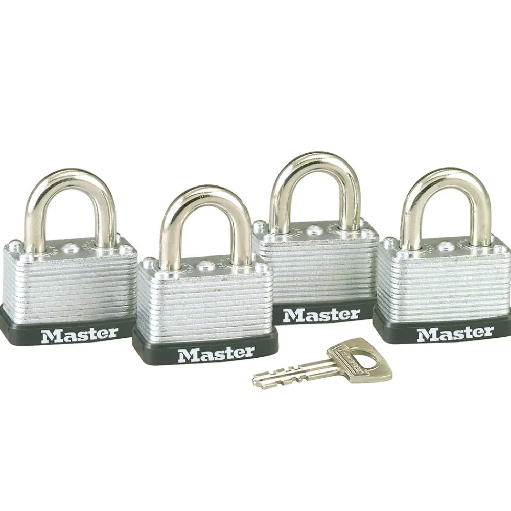 Best Master Lock Laminated Padlock