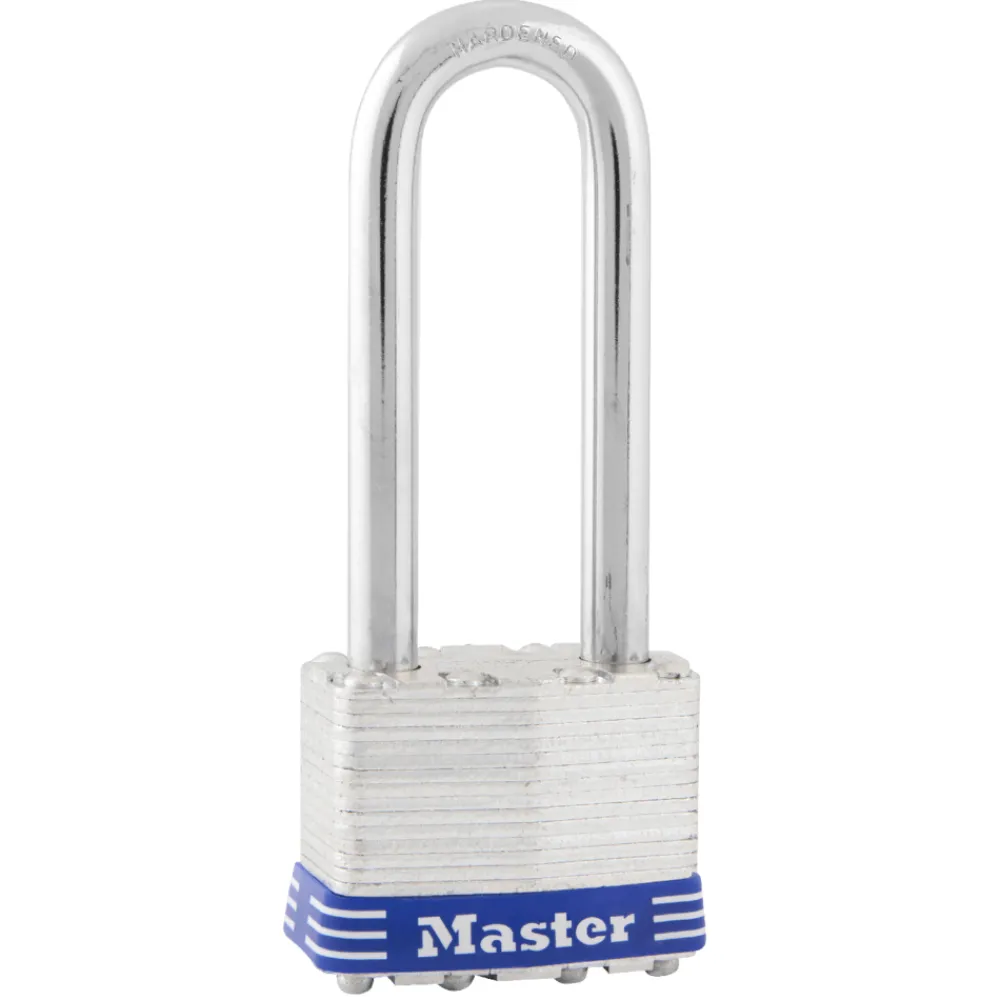 Best Master Lock Laminated Padlock