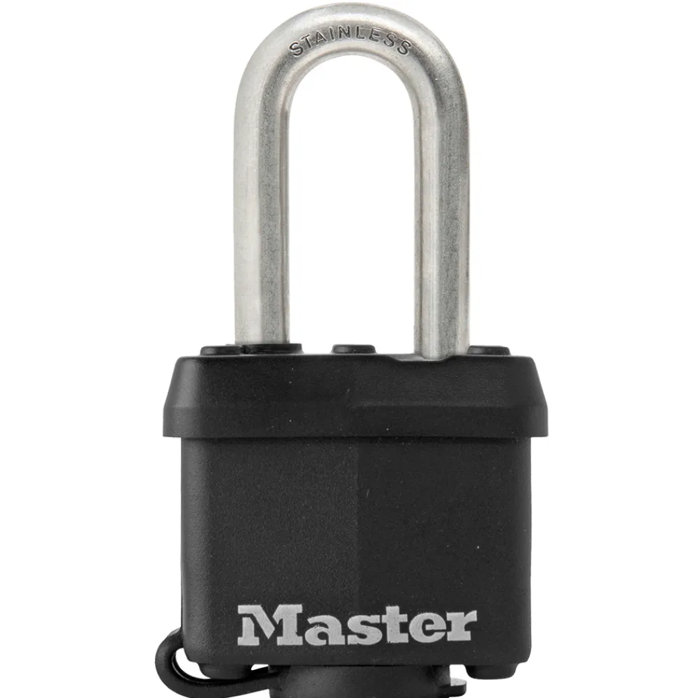 Sale Master Lock Laminated Padlock