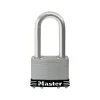 New Master Lock Laminated Padlock