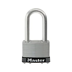 New Master Lock Laminated Padlock
