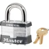 New Master Lock Laminated Padlock