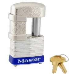 Outlet Master Lock Laminated Padlocks