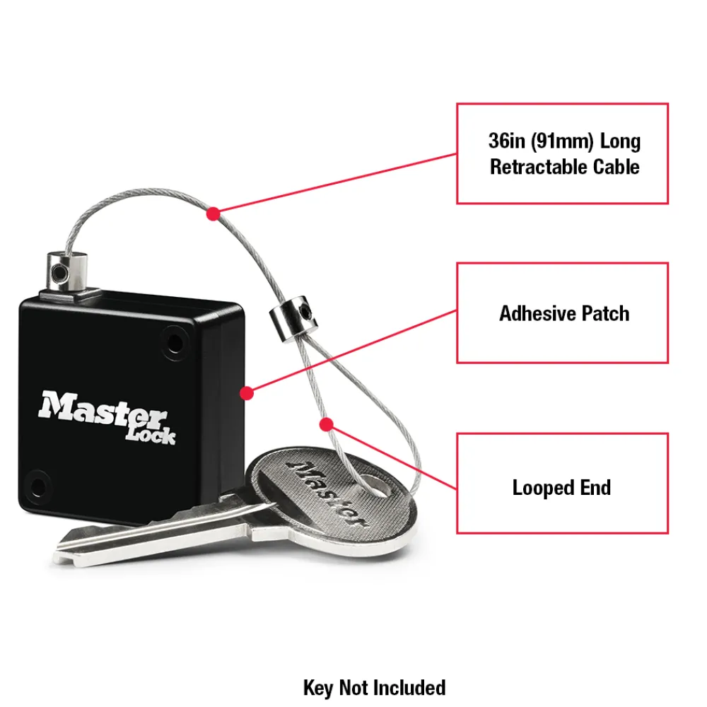 Discount Master Lock Lock Boxes & Safes