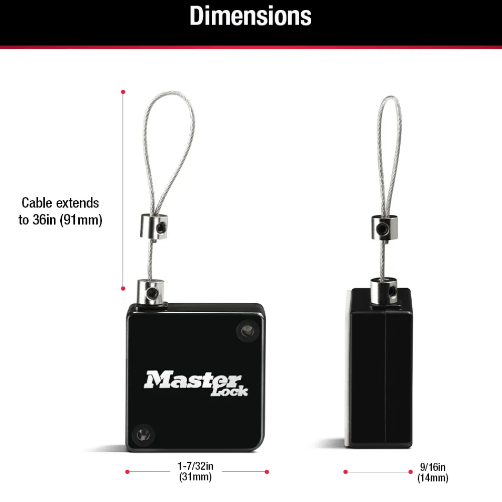 Discount Master Lock Lock Boxes & Safes