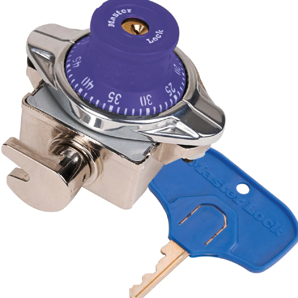 Online Master Lock Locker Lock